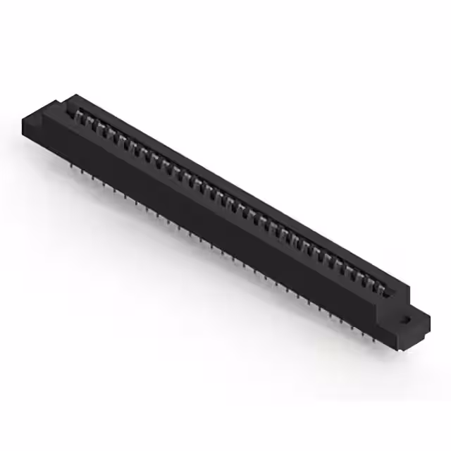 357-058-456-202 EDAC Inc.  Edgeboard Connectors